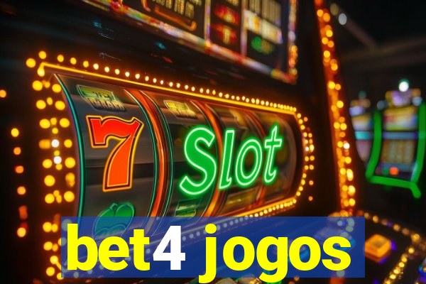 bet4 jogos